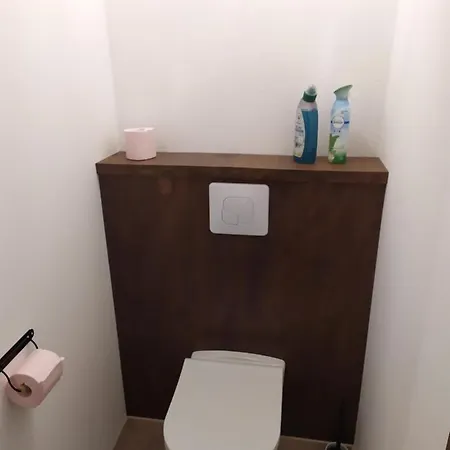 Apartamento Les Des Beaux Chenes *