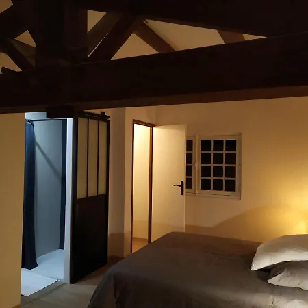 Apartment Les Des Beaux Chenes Mortagne-sur-Sevre