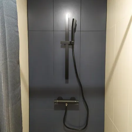 Apartamento Canopée