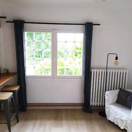 Les Des Beaux Chenes * Mortagne-sur-Sèvre