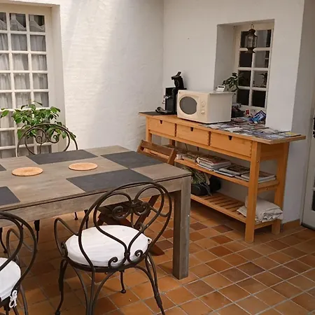 Les Des Beaux Chenes Apartamento Mortagne-sur-Sevre