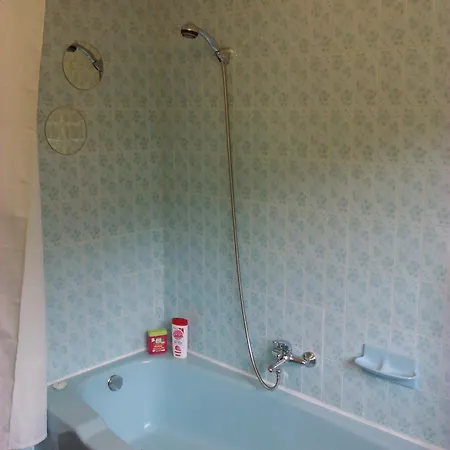 Canopée Apartamento