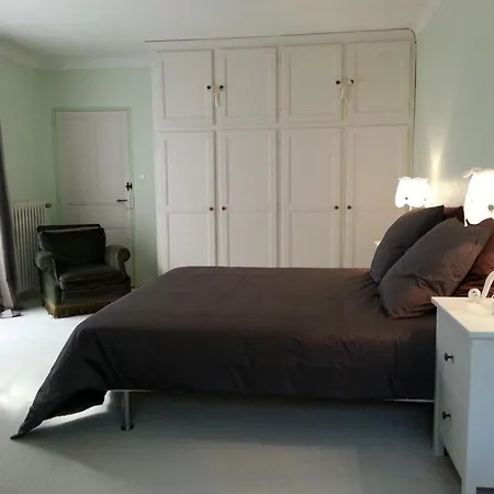 Apartamento Canopée *