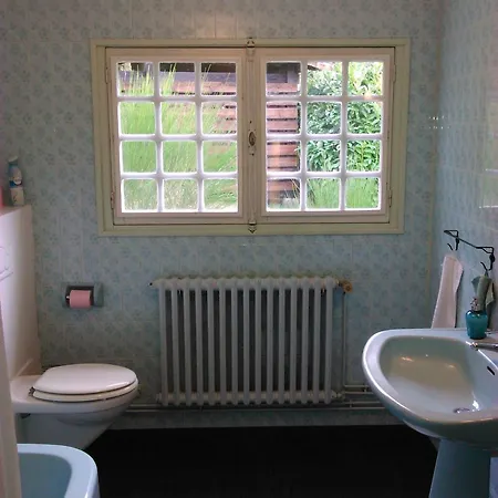 Apartamento Canopée