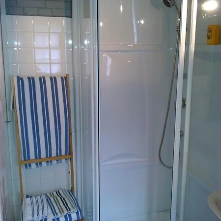 Apartamento Canopée