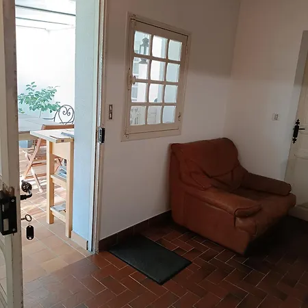 Canopée Apartamento *