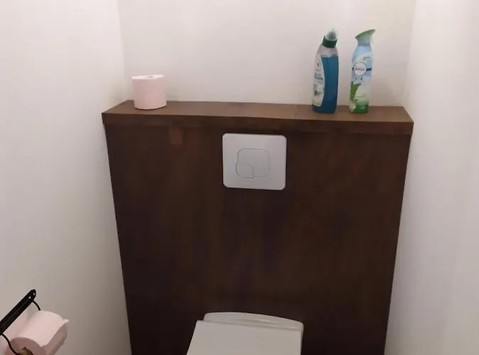 Appartement Les Des Beaux Chênes *