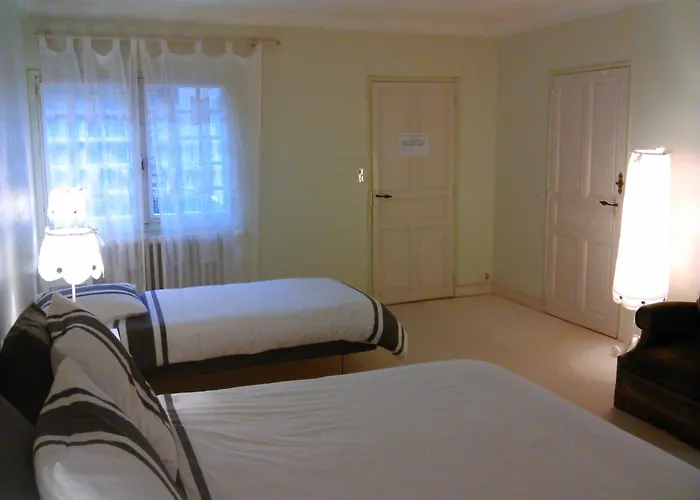 Les Des Beaux Chênes Apartamento