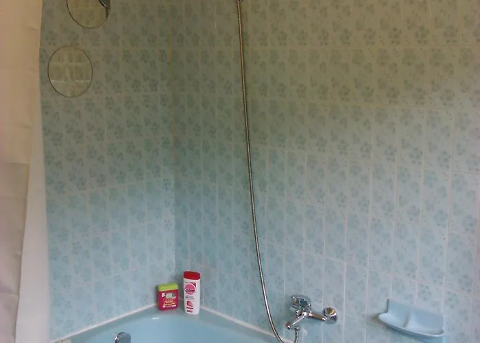 Les Des Beaux Chenes 公寓