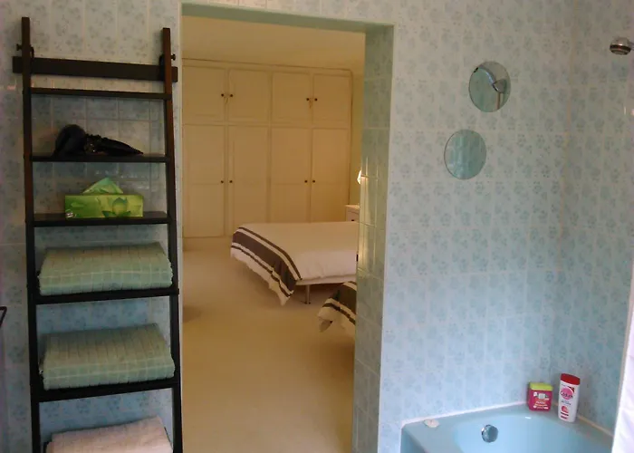 公寓 Les Des Beaux Chenes Mortagne-sur-Sevre