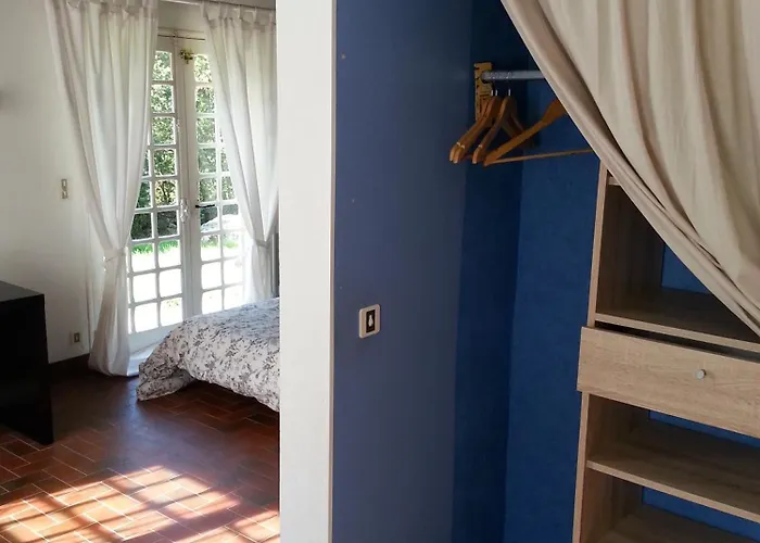 Les Des Beaux Chênes Appartement Mortagne-sur-Sevre