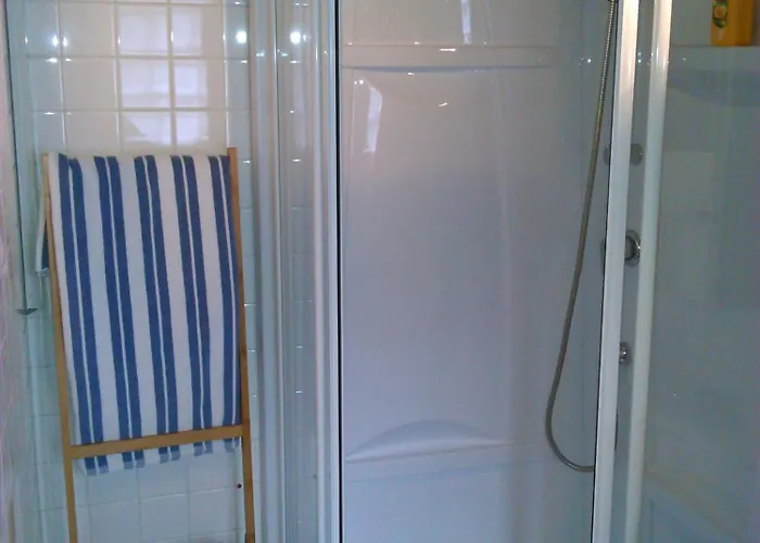 Appartement Les Des Beaux Chênes