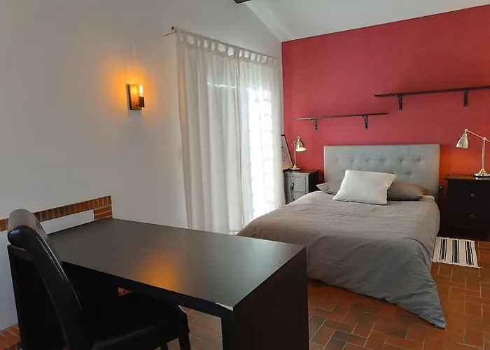 Les Des Beaux Chenes 公寓 Mortagne-sur-Sevre